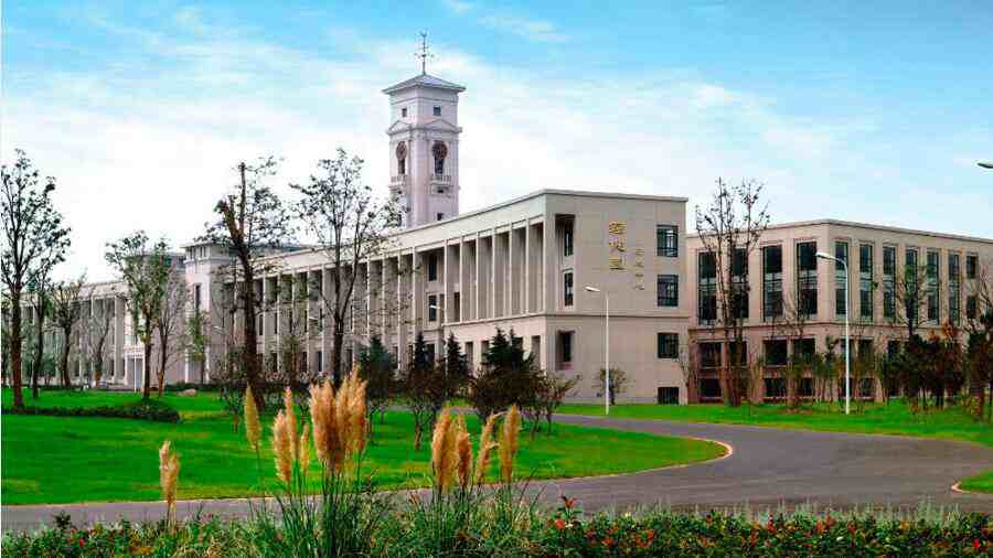 寧波諾丁漢大學(xué)國際事務(wù)與國際關(guān)系課程預(yù)習(xí)