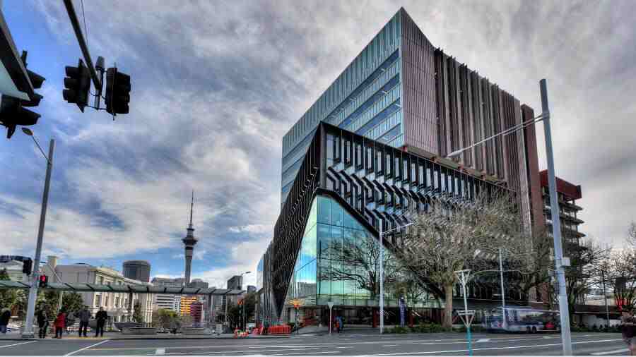 奧克蘭大學BUSAN300課程作業(yè)輔導