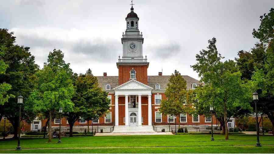 JHU約翰斯霍普金斯大學(xué)被勸退了怎么申訴