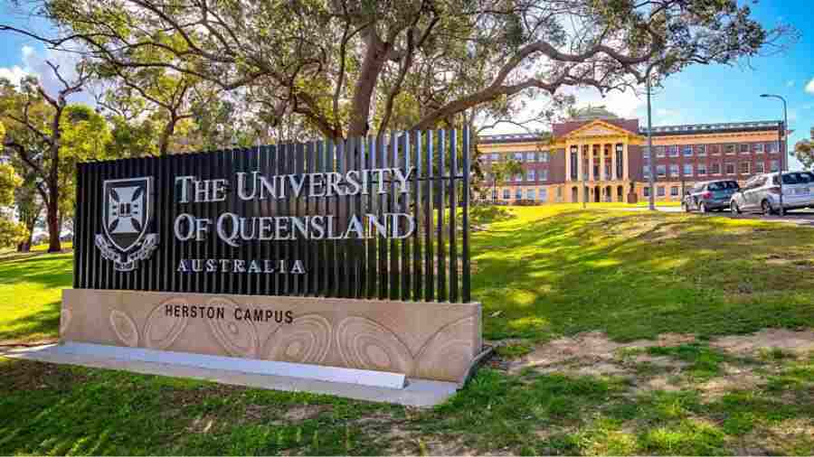 昆士蘭大學論文輔導