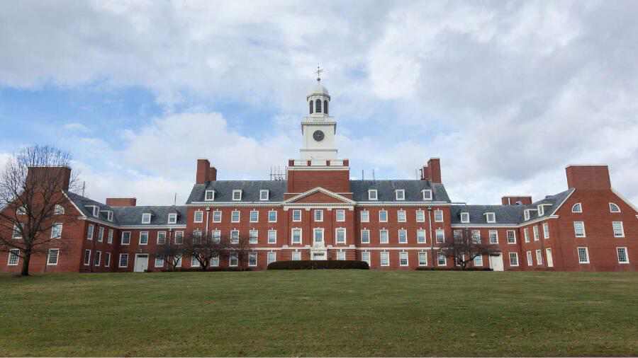 美國羅格斯大學(xué)成績申訴指南