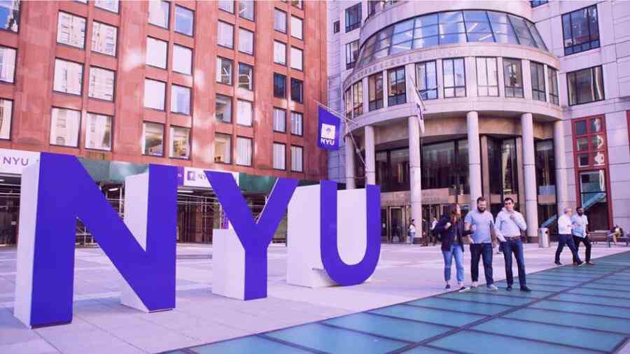 紐約大學(xué)ACCT-UB.0001財(cái)務(wù)會(huì)計(jì)原理課程解析