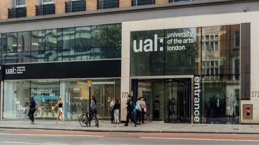 UAL語言班出分被卡進(jìn)不了正課怎么辦