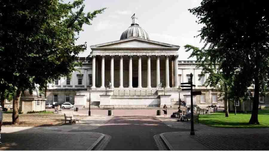 ucl課程輔導(dǎo)