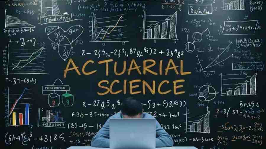 澳洲國(guó)立大學(xué)精算學(xué)課程學(xué)習(xí)建議