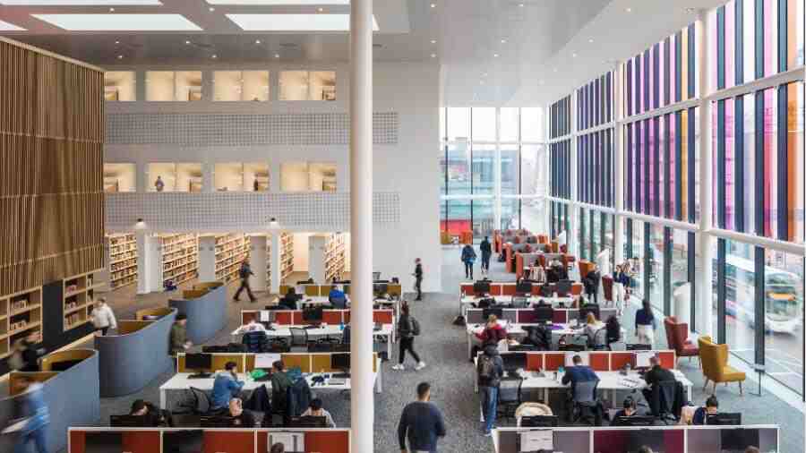 曼徹斯特大學課程輔導