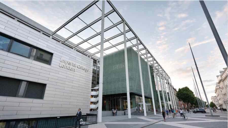 帝國(guó)理工學(xué)院大一補(bǔ)考掛科不讓升大二怎么辦