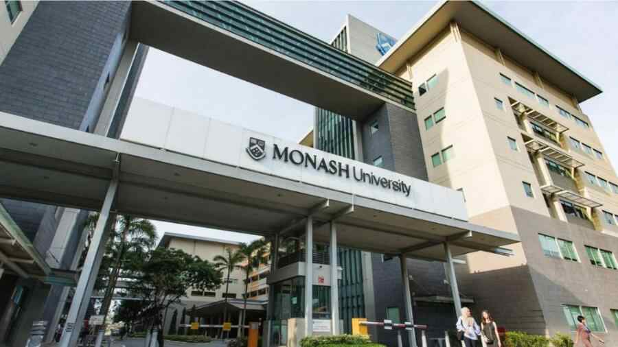 馬來(lái)西亞莫納什大學(xué)ACW1120課程攻略