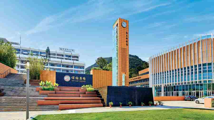 香港恒生大學(xué)上課聽不懂怎么辦