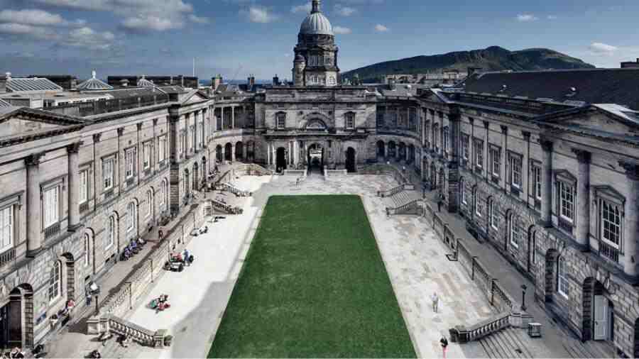 愛(ài)丁堡大學(xué)大一經(jīng)濟(jì)學(xué)習(xí)指南