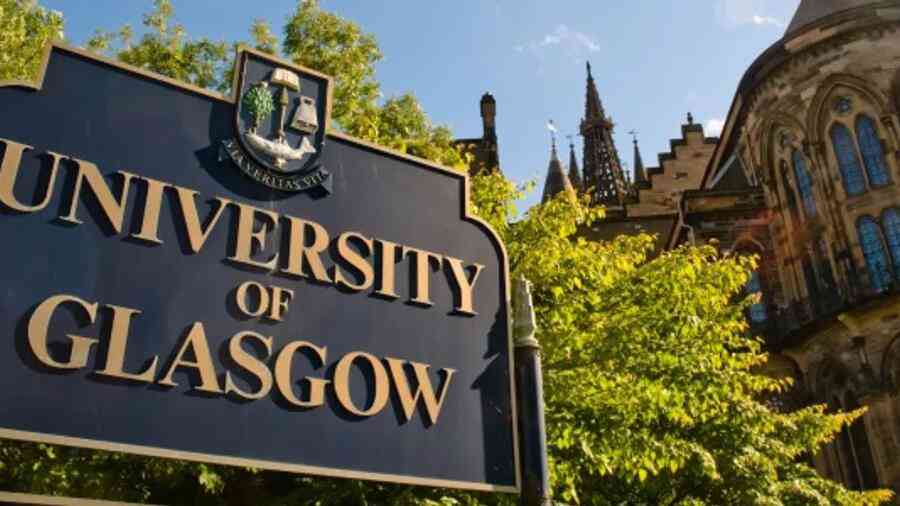 格拉斯哥大學(xué)課程輔導(dǎo)