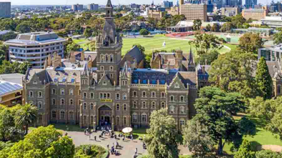 墨爾本大學(xué)考試輔導(dǎo)