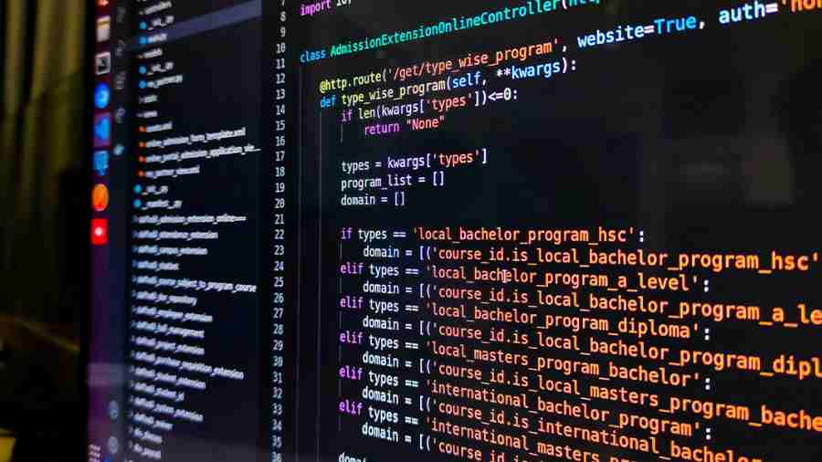寧波諾丁漢大學(xué)計算機科學(xué)課程學(xué)習(xí)攻略