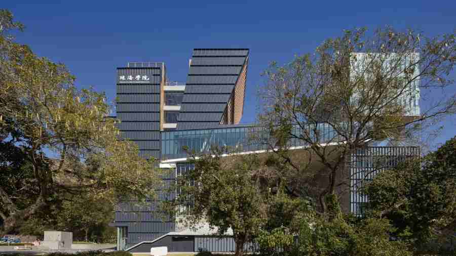 香港珠海學(xué)院入學(xué)面試輔導(dǎo)