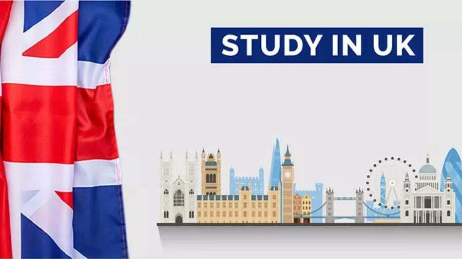 怎么學(xué)英國(guó)大學(xué)課程