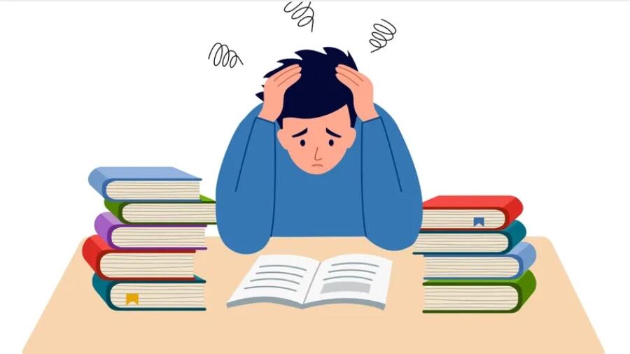 英國大二掛科能否升大三