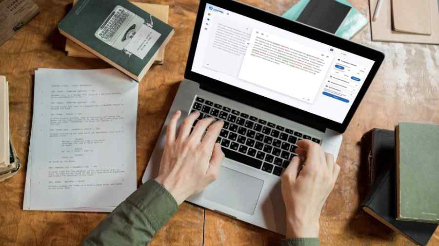 留學生在線論文輔導和傳統(tǒng)論文輔導哪個好