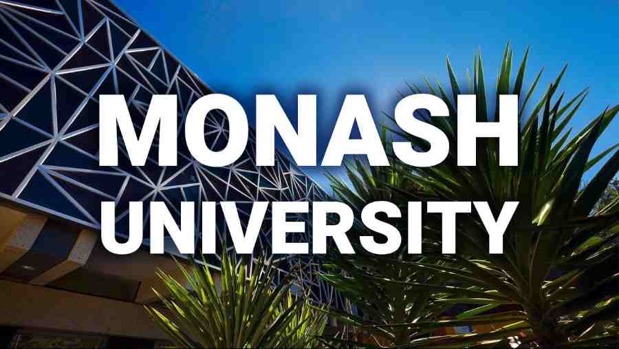 莫納什大學(xué)非常規(guī)撤課