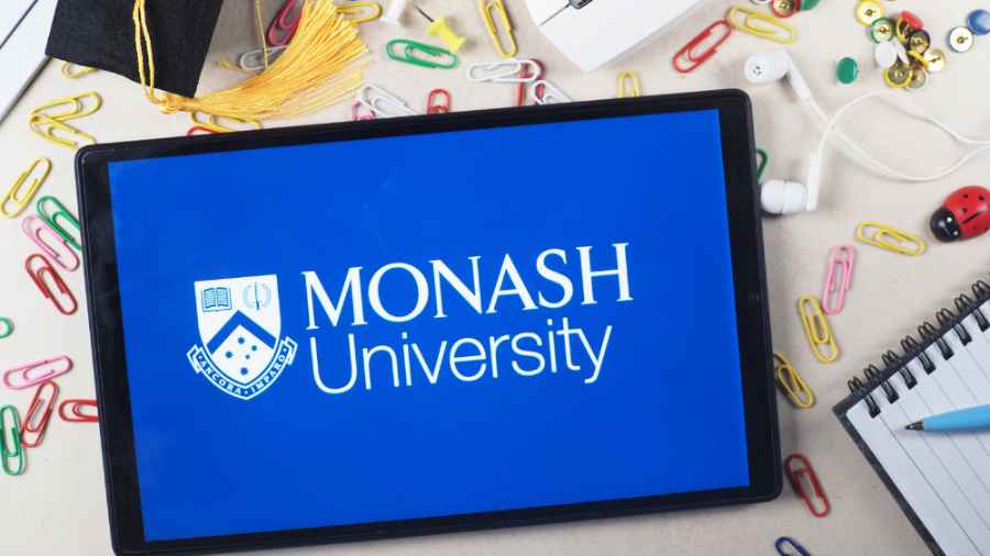 莫納什大學(xué)26S1新生選課指南