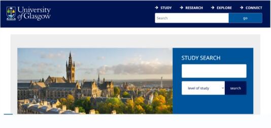 格拉斯哥大學(xué)查找考試時(shí)間