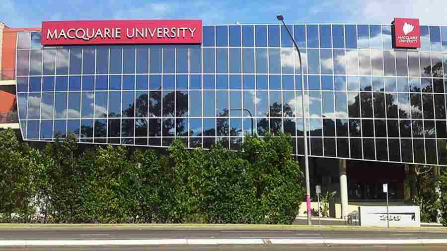 麥考瑞大學(xué)預(yù)感掛科別等考完再申非常規(guī)撤課