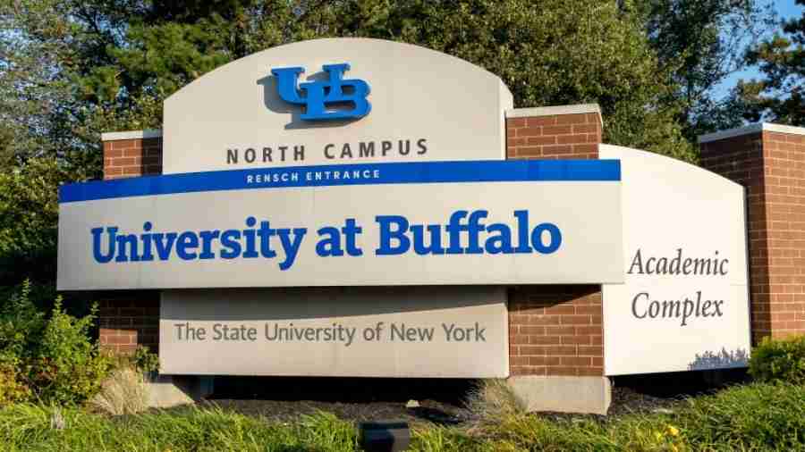 紐約州立大學(xué)布法羅分校本科學(xué)術(shù)不端申訴流程