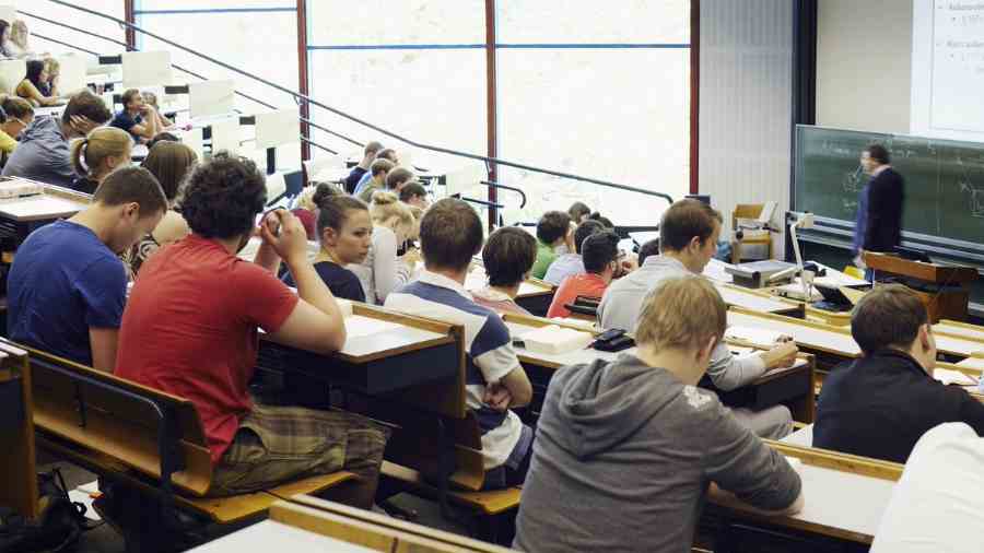 美國(guó)大學(xué)休學(xué)的后果