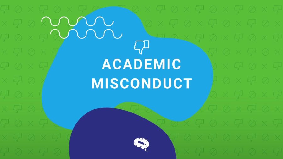 西蒙弗雷澤大學(xué)學(xué)術(shù)不端指控與申訴步驟