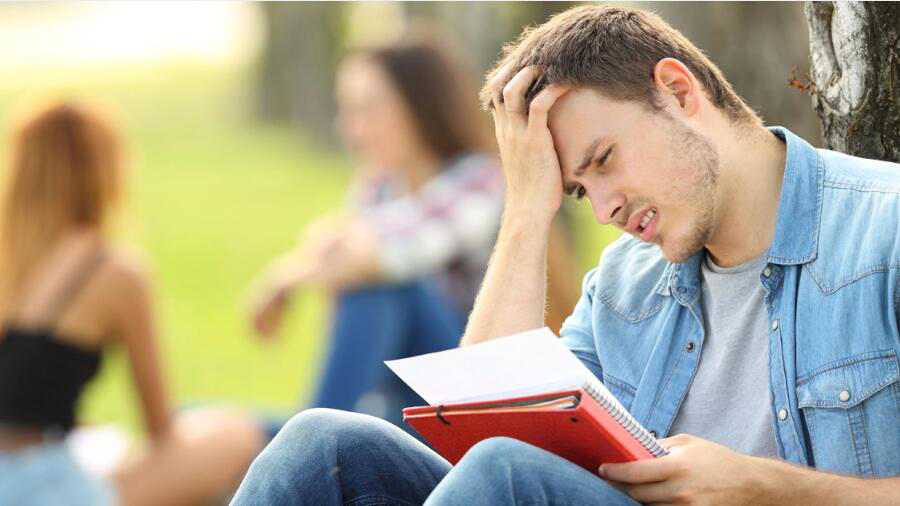 英國碩士掛科怎么辦