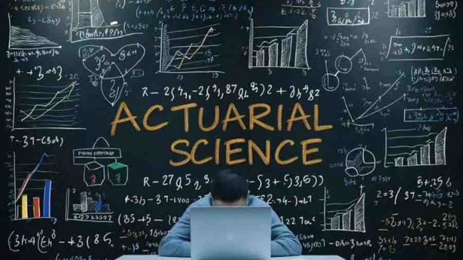 肯特大學(xué)精算學(xué)學(xué)習(xí)攻略