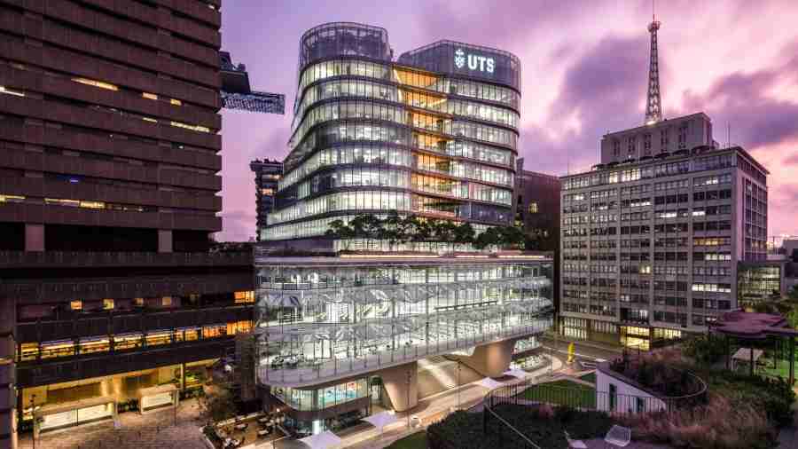 悉尼科技大學選課指導