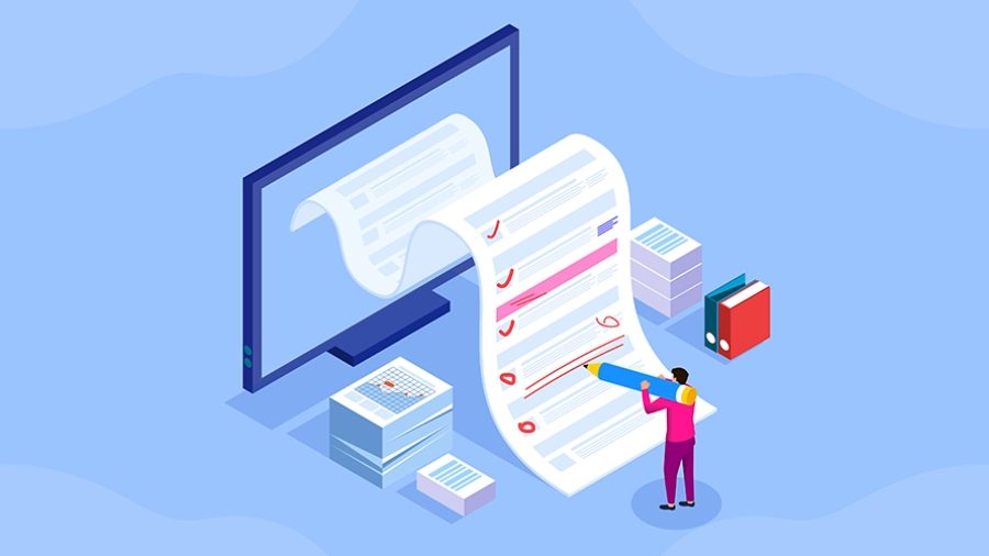 港中深考試備考攻略