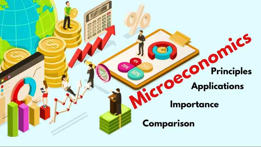 英國大學(xué)微觀經(jīng)濟(jì)學(xué)課程重點(diǎn)與考試常見題型